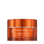 C+Collagen Deep Cream - dr dennis gross